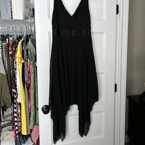 Cocktail dress